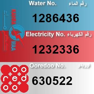 The Location الموقع