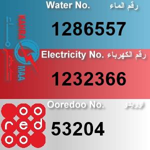 The Location الموقع