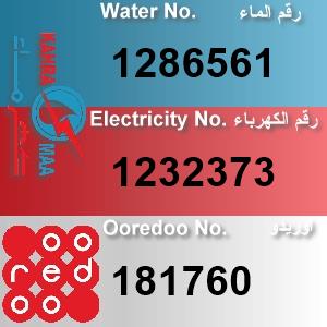 The Location الموقع