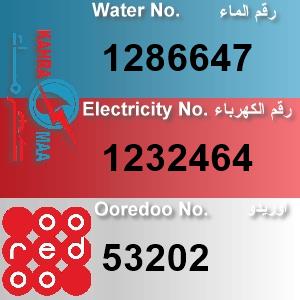 The Location الموقع