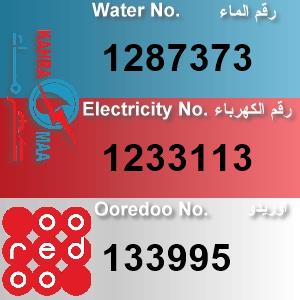 The Location الموقع