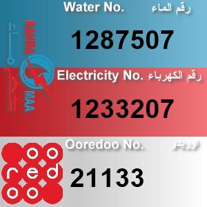 The Location الموقع