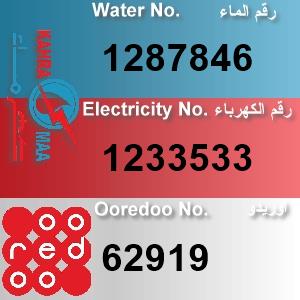 The Location الموقع