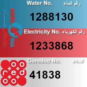 The Location الموقع