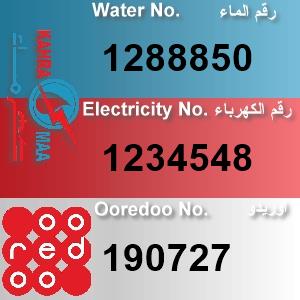 The Location الموقع