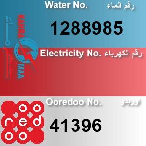 The Location الموقع