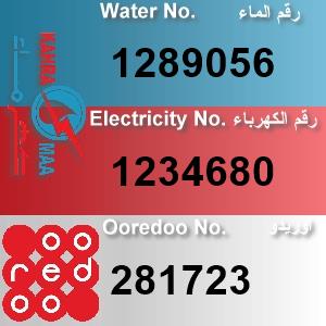 The Location الموقع