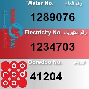 The Location الموقع