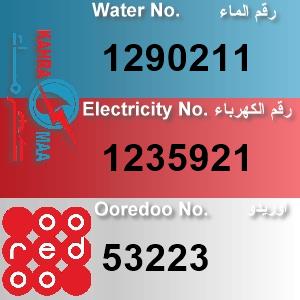 The Location الموقع