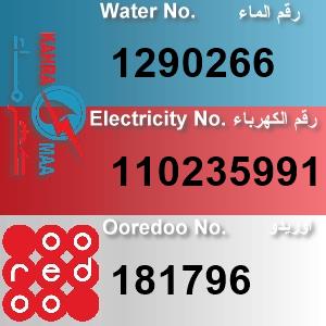 The Location الموقع