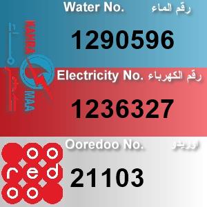 The Location الموقع