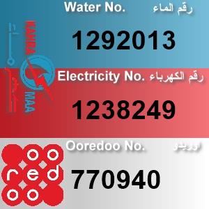 The Location الموقع