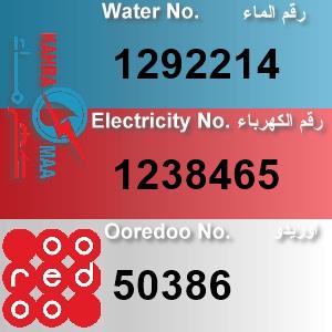 The Location الموقع