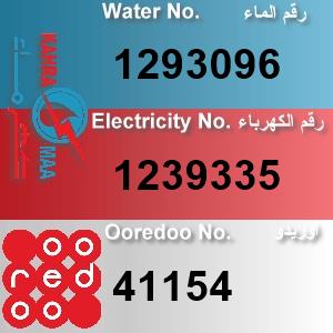 The Location الموقع