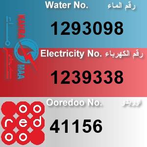 The Location الموقع