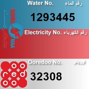 The Location الموقع