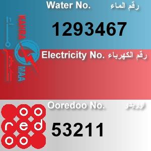 The Location الموقع