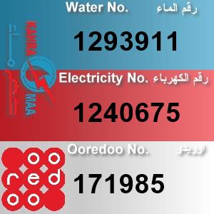 The Location الموقع