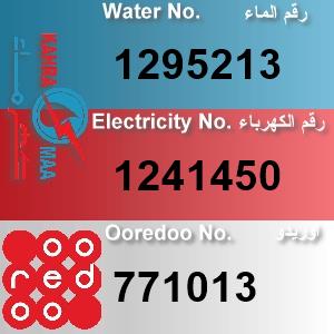 The Location الموقع