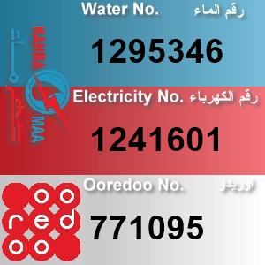 The Location الموقع