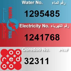 The Location الموقع