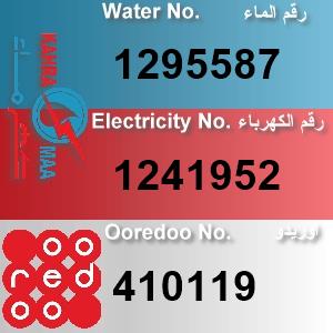 The Location الموقع