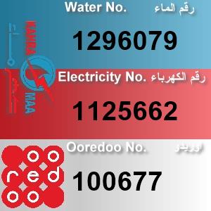 The Location الموقع