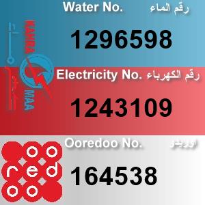 The Location الموقع