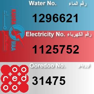 The Location الموقع