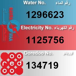 The Location الموقع