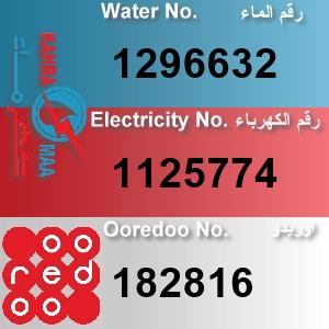 The Location الموقع