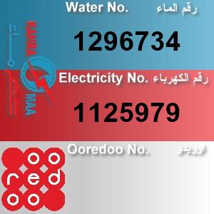 The Location الموقع