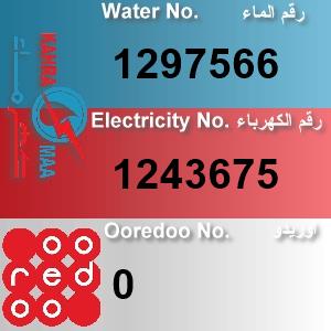 The Location الموقع
