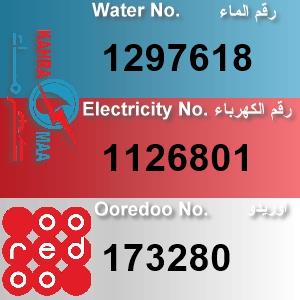 The Location الموقع