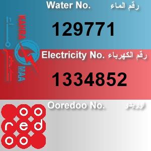 The Location الموقع