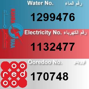 The Location الموقع