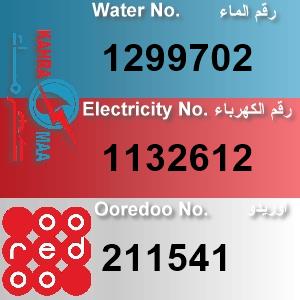 The Location الموقع