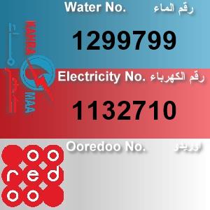 The Location الموقع