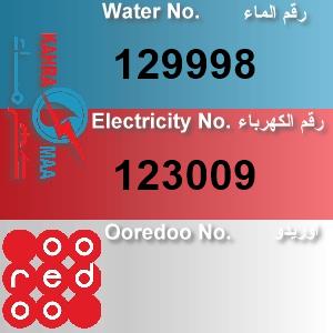 The Location الموقع