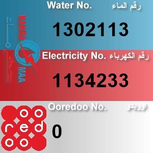 The Location الموقع