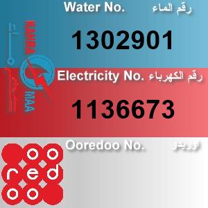 The Location الموقع