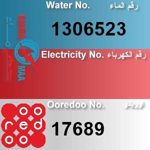 The Location الموقع