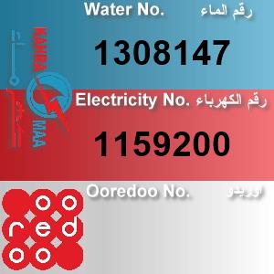 The Location الموقع