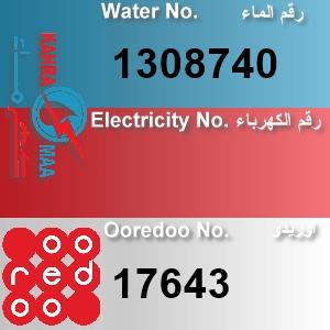 The Location الموقع