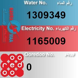 The Location الموقع