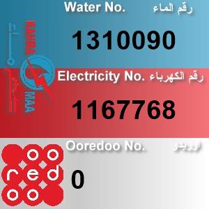 The Location الموقع