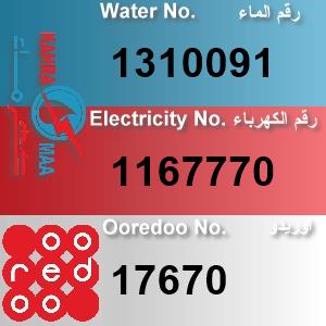 The Location الموقع