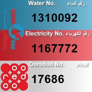 The Location الموقع