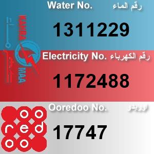 The Location الموقع