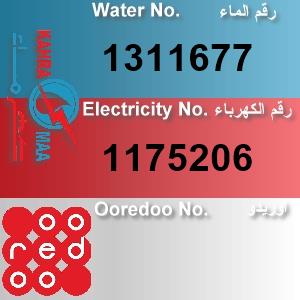 The Location الموقع